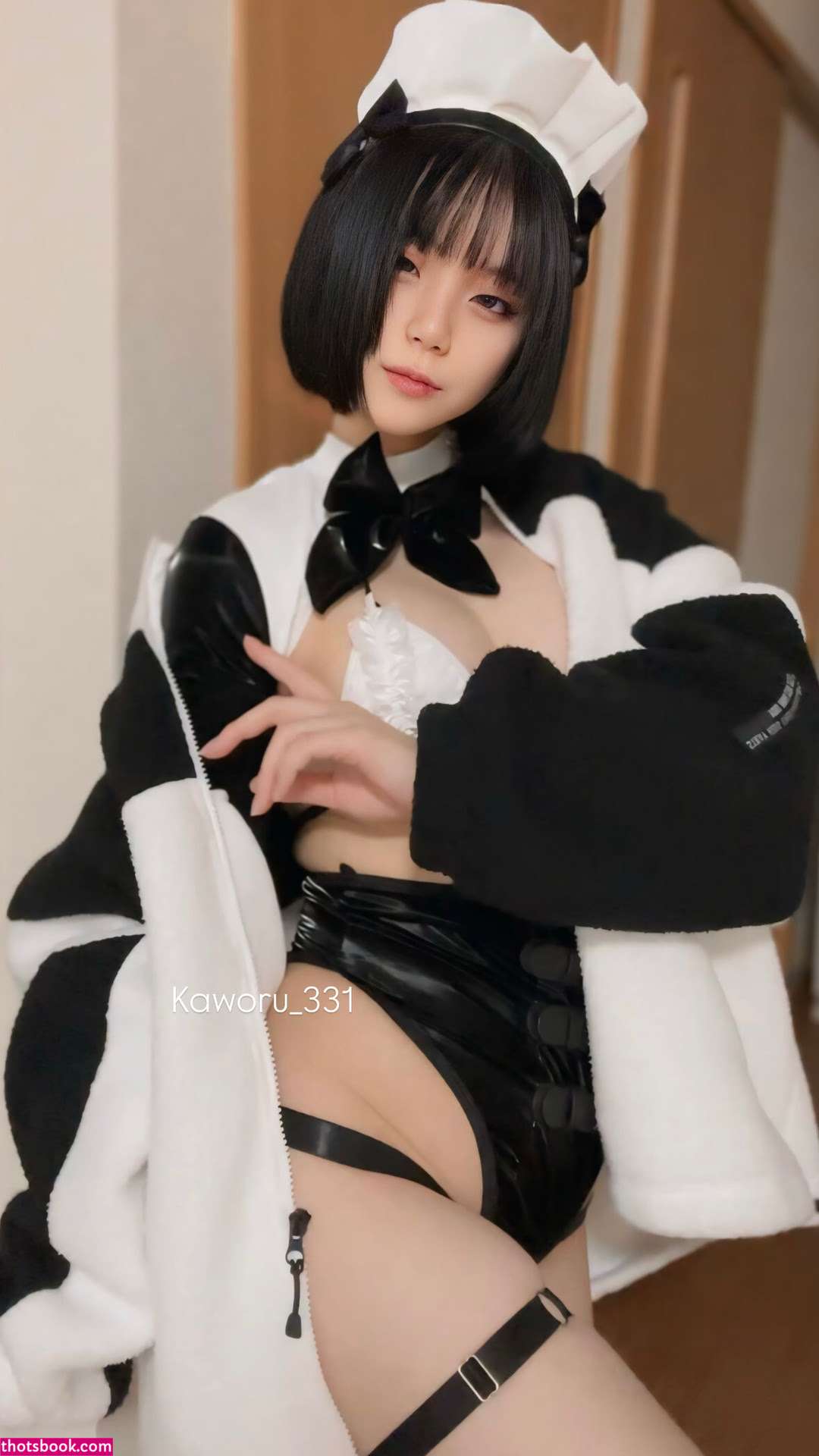 kaworu Nude Leaks OnlyFans Photos #3 1602351