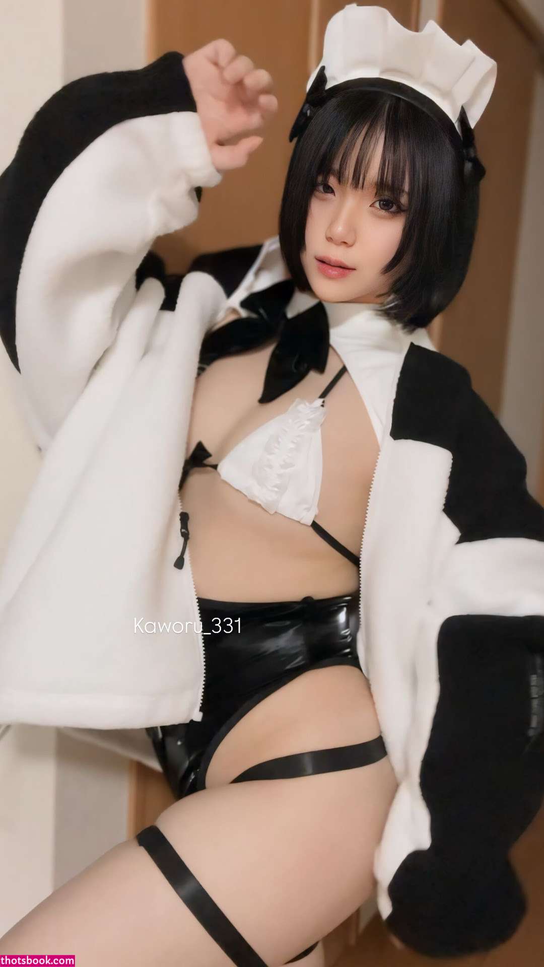 kaworu Nude Leaks OnlyFans Photos #3 1602352