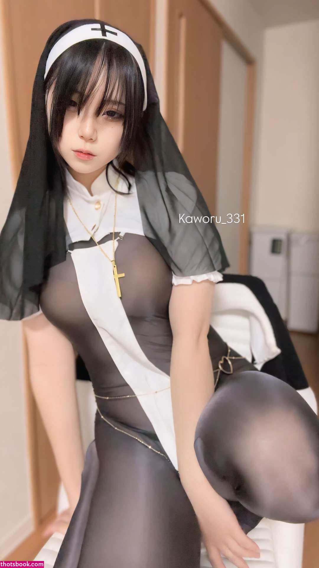 kaworu Nude Leaks OnlyFans Photos #4 1602355