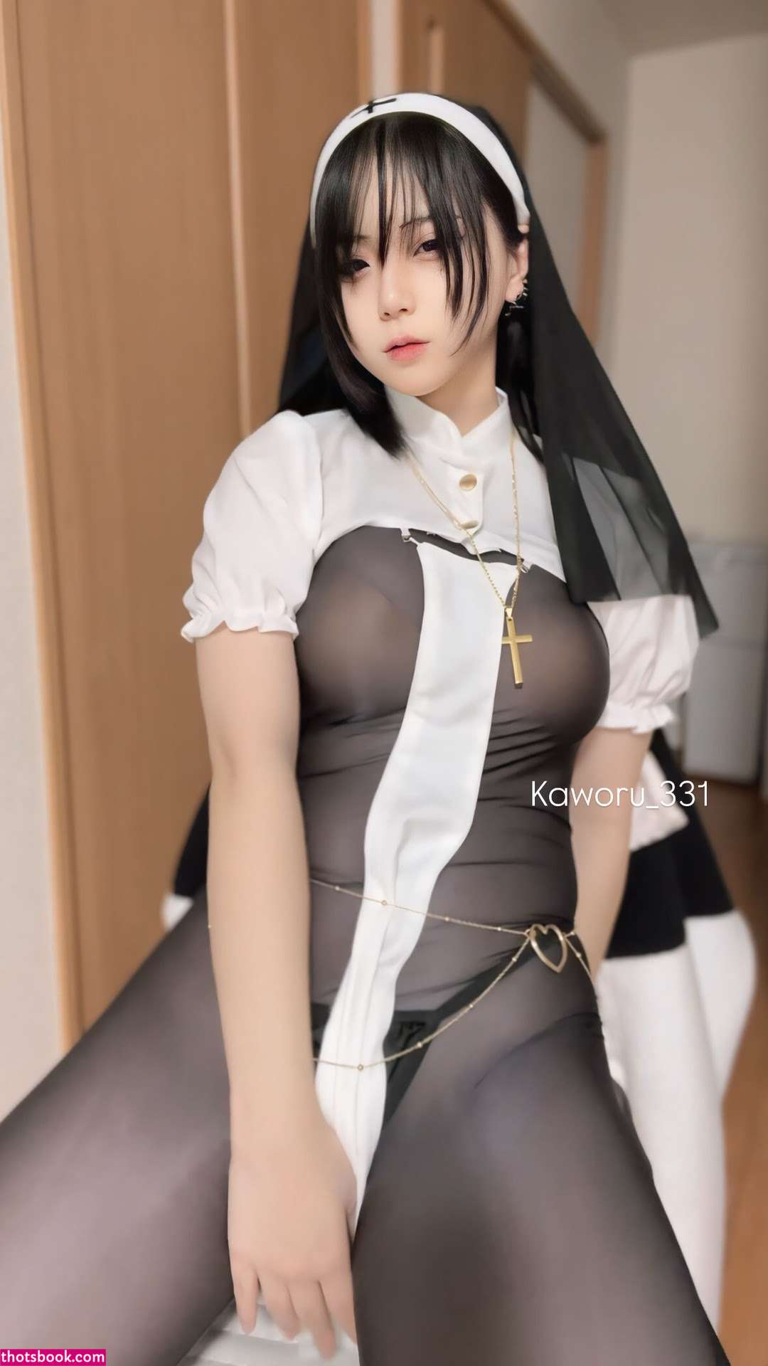 kaworu Nude Leaks OnlyFans Photos #4 1602356