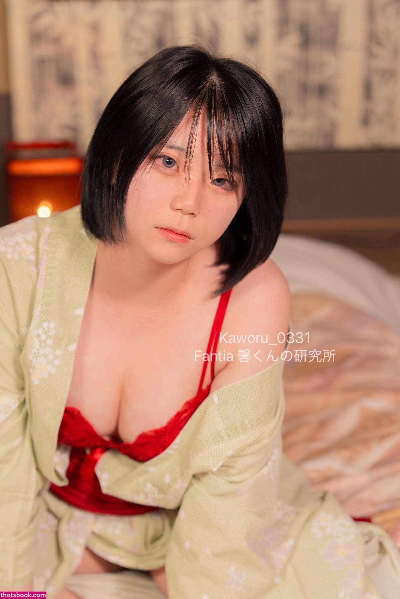kaworu Nude Leaks OnlyFans Photos #5 1602357
