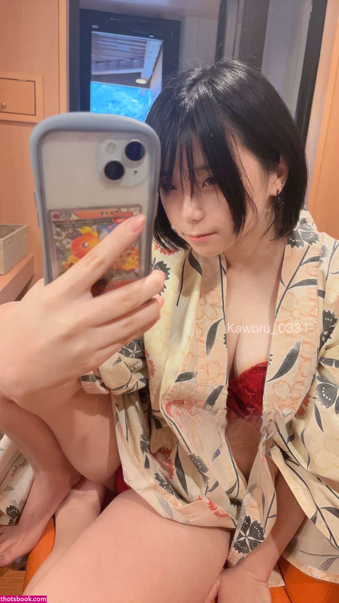 kaworu Nude Leaks OnlyFans Photos #5 1602359