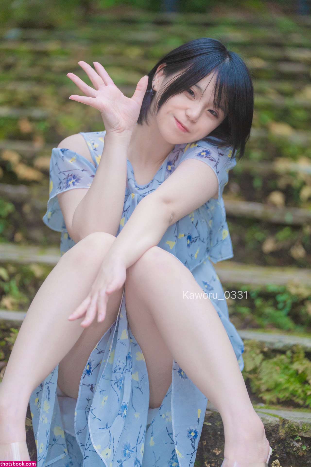 kaworu Nude Leaks OnlyFans Photos #5 1602360