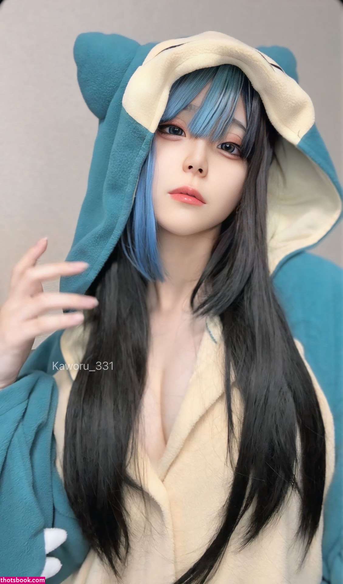 kaworu Nude Leaks OnlyFans Photos #5 1602362