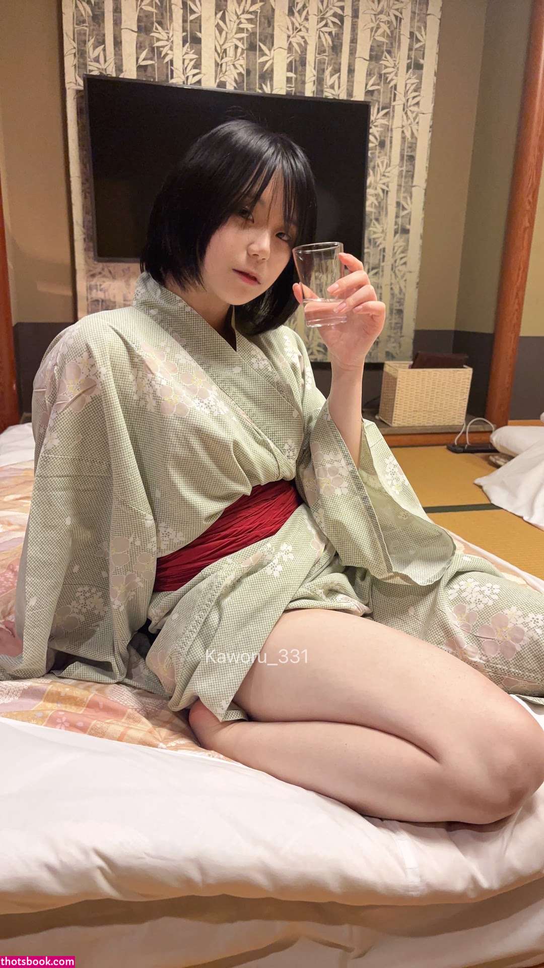 kaworu Nude Leaks OnlyFans Photos #5 1602364