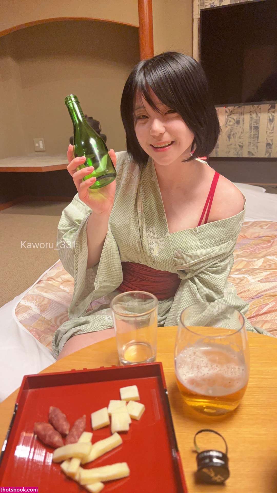 kaworu Nude Leaks OnlyFans Photos #5 1602365