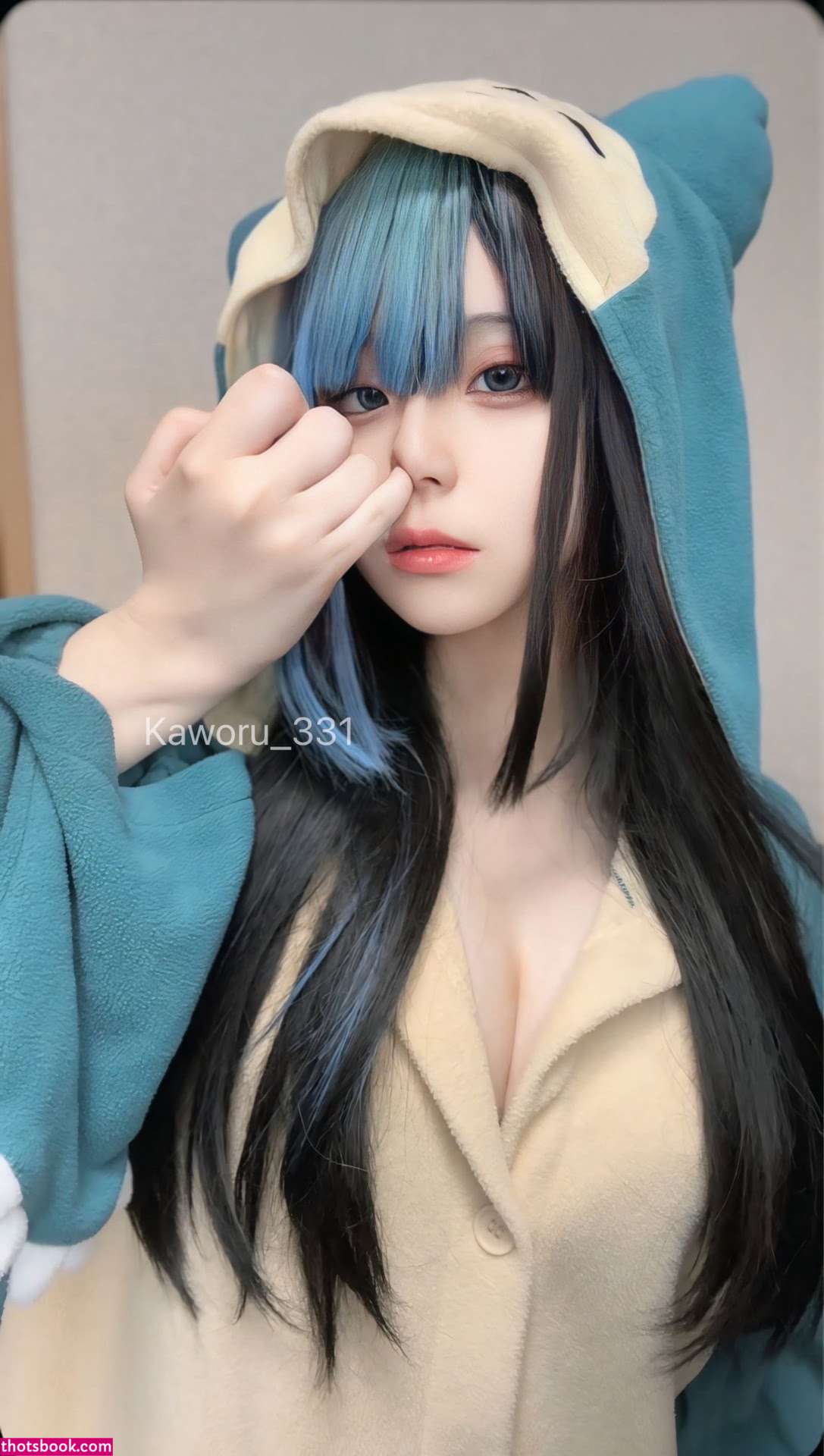 kaworu Nude Leaks OnlyFans Photos #5 1602366