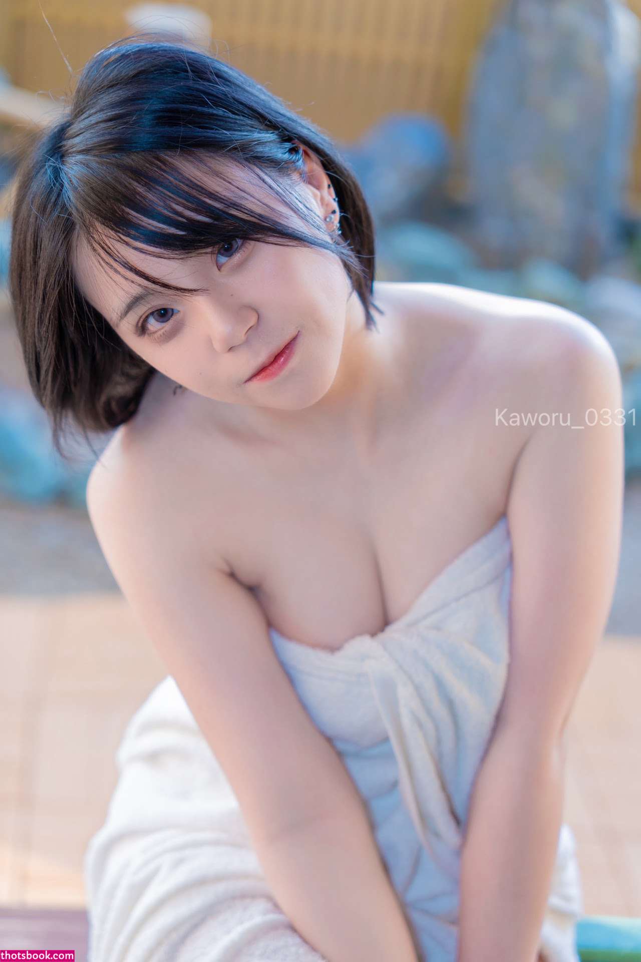 kaworu Nude Leaks OnlyFans Photos #5 1602370