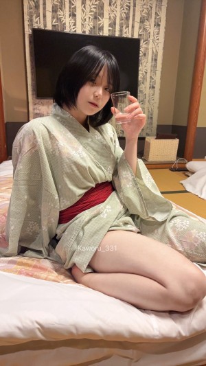 kaworu Nude Leaks OnlyFans Photos #5