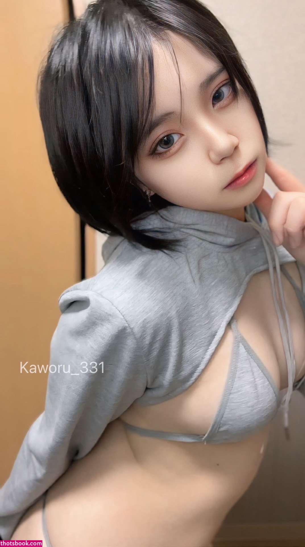 kaworu Nude Leaks OnlyFans Photos #6 1602371