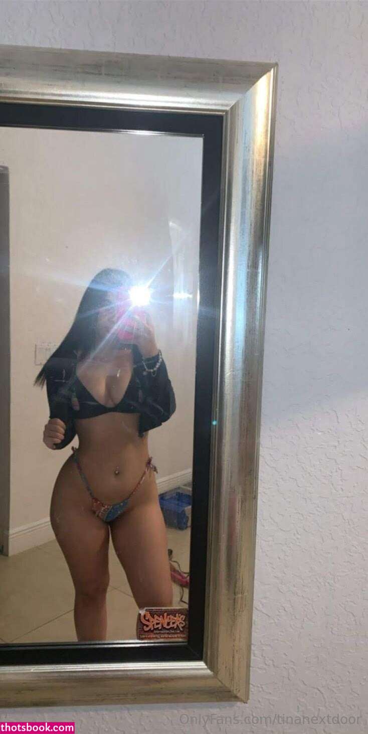 Kristina Rojas tinanextdoor Nude Leaks OnlyFans Photos #4 1602393