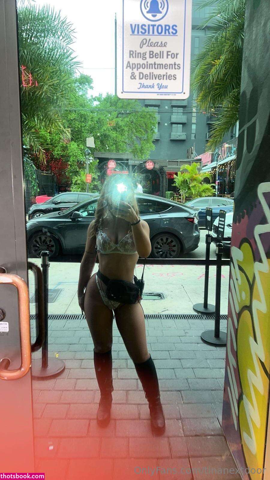 Kristina Rojas tinanextdoor Nude Leaks OnlyFans Photos #4 1602399