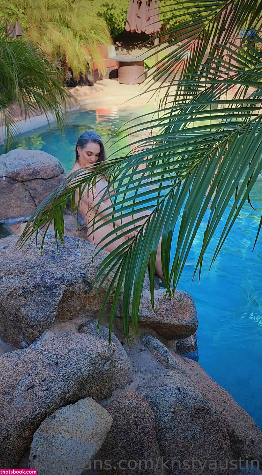 Kristy Marie Austin Nude Leaks OnlyFans Photos #1 1602426