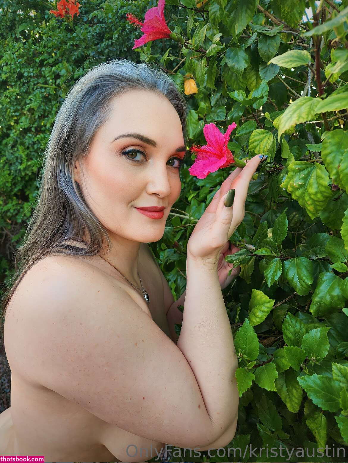 Kristy Marie Austin Nude Leaks OnlyFans Photos #4 1602446