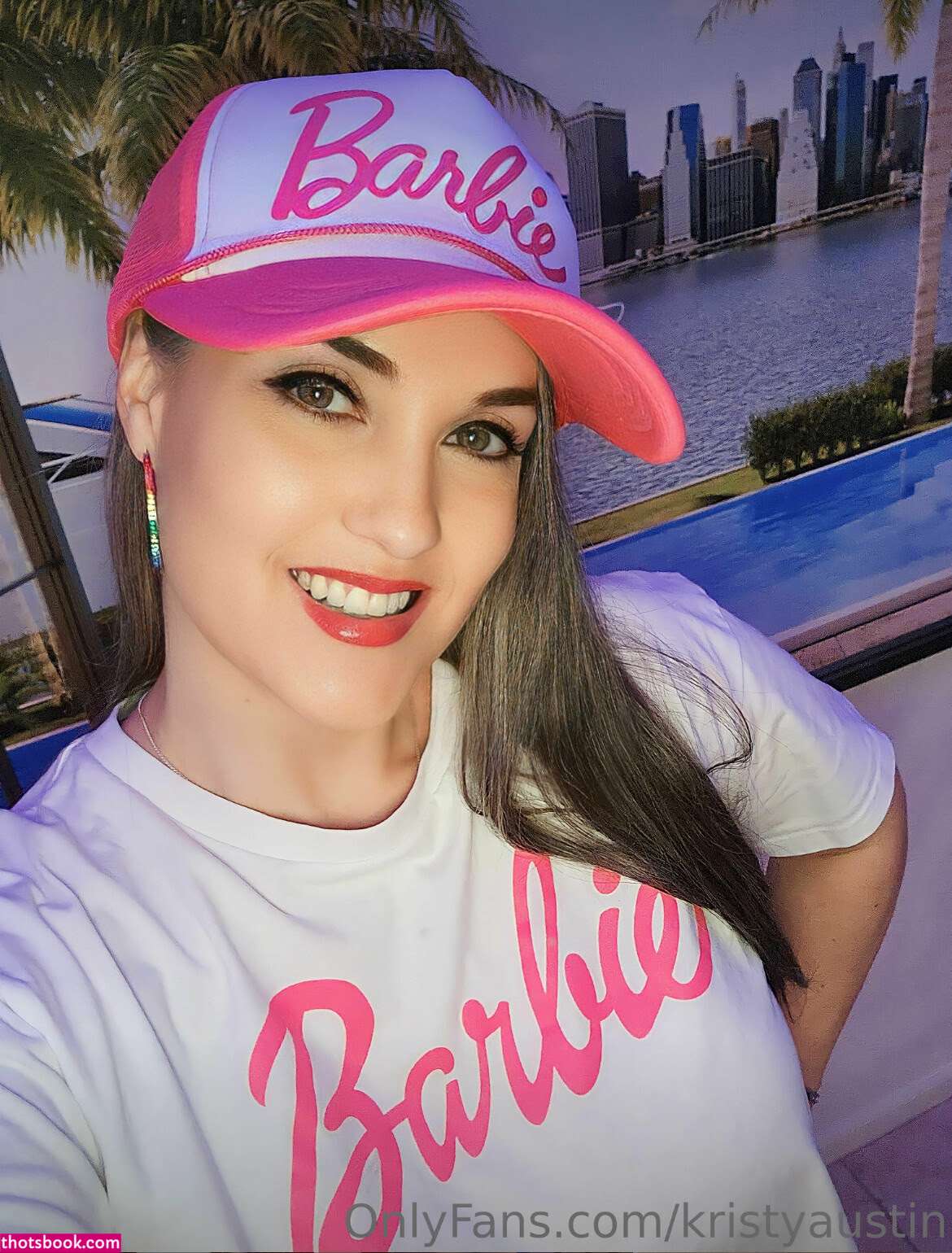 Kristy Marie Austin Nude Leaks OnlyFans Photos #6 1602456