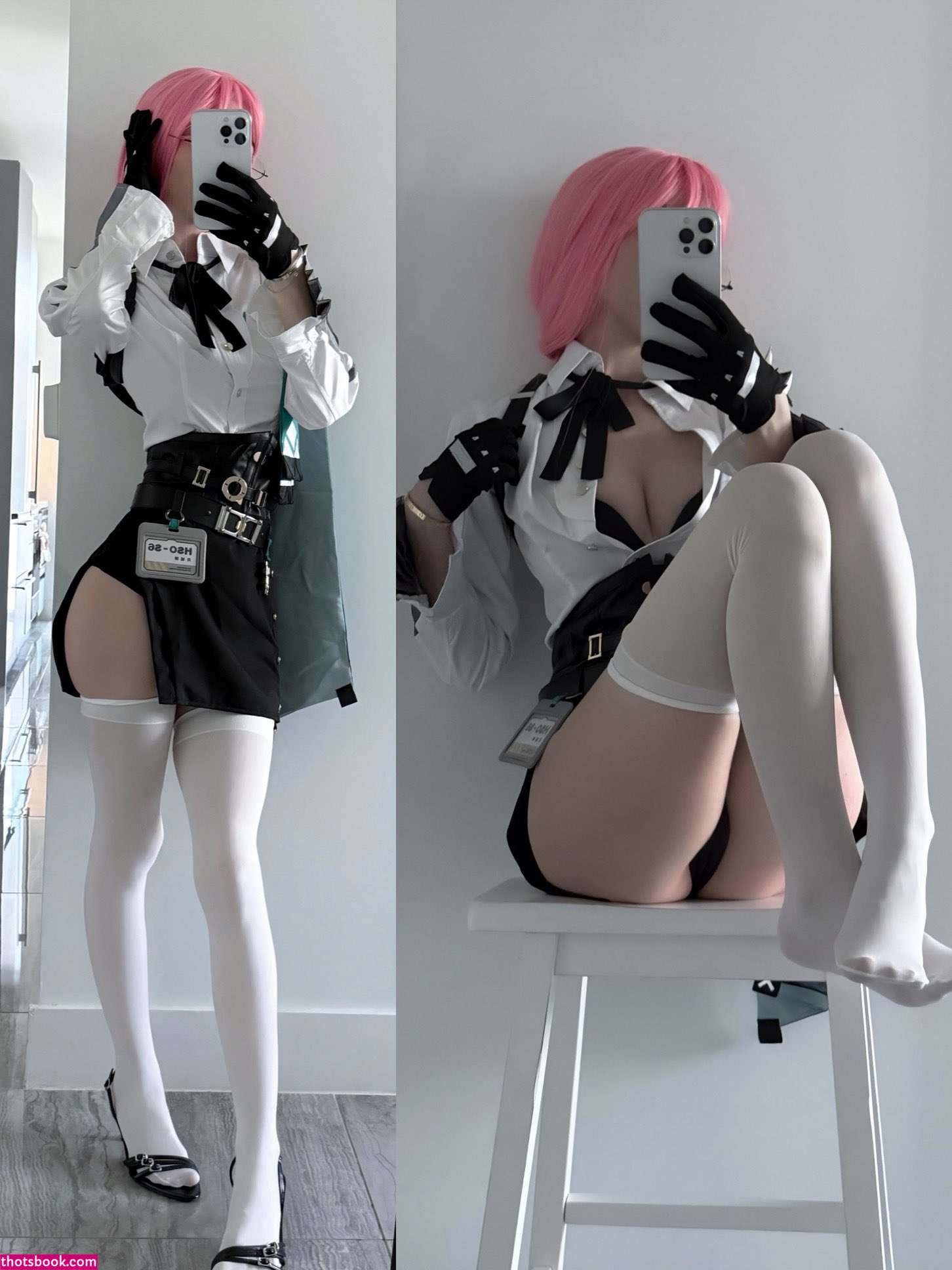 marsblep mars Nude Leaks OnlyFans Photos #1 1602504