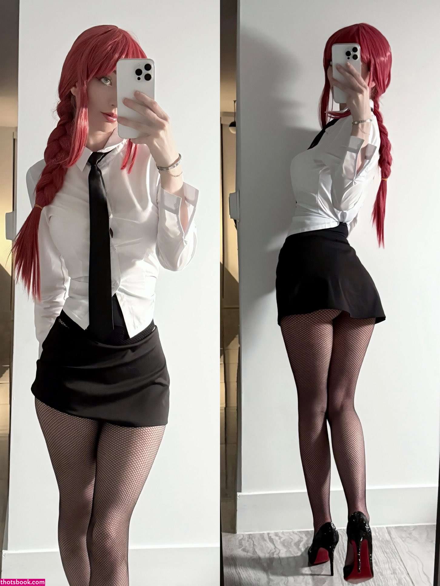 marsblep mars Nude Leaks OnlyFans Photos #1 1602509