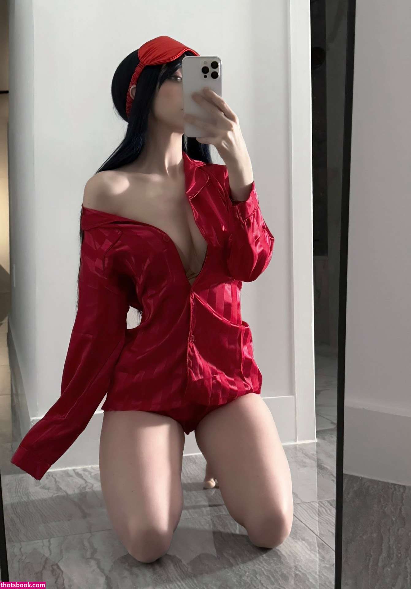 marsblep mars Nude Leaks OnlyFans Photos #4 1602529