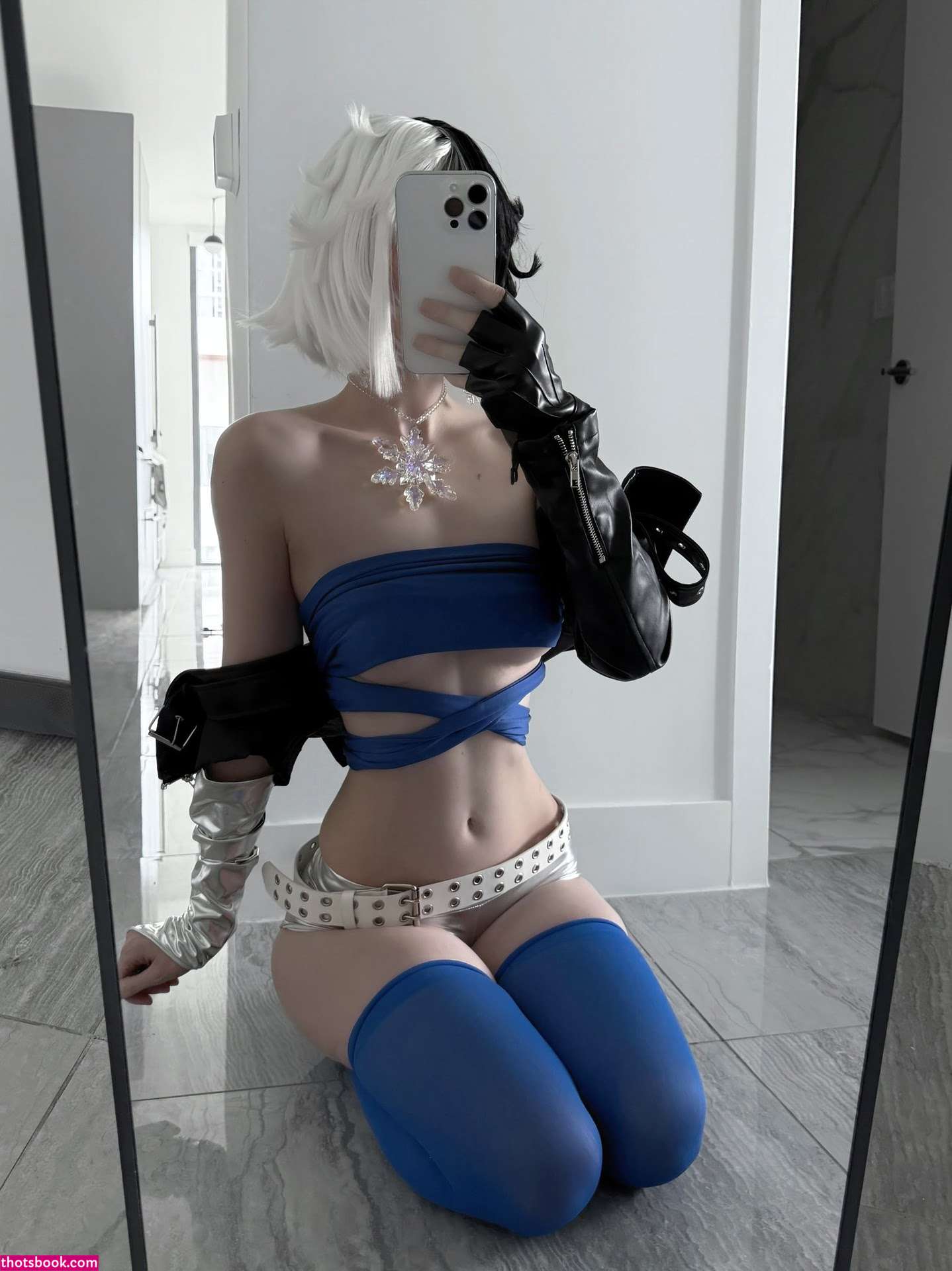 marsblep mars Nude Leaks OnlyFans Photos #6 1602555