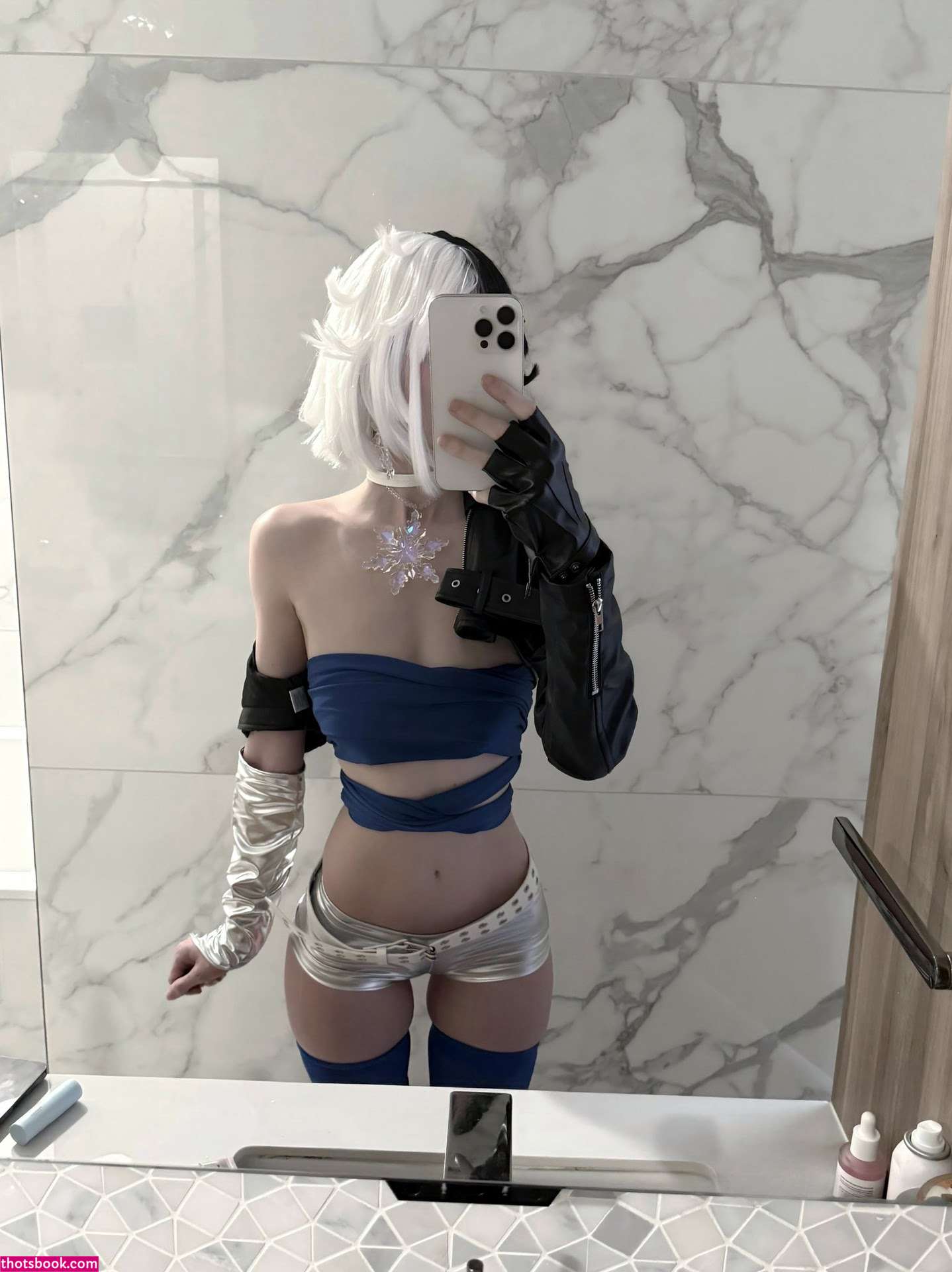 marsblep mars Nude Leaks OnlyFans Photos #6 1602558