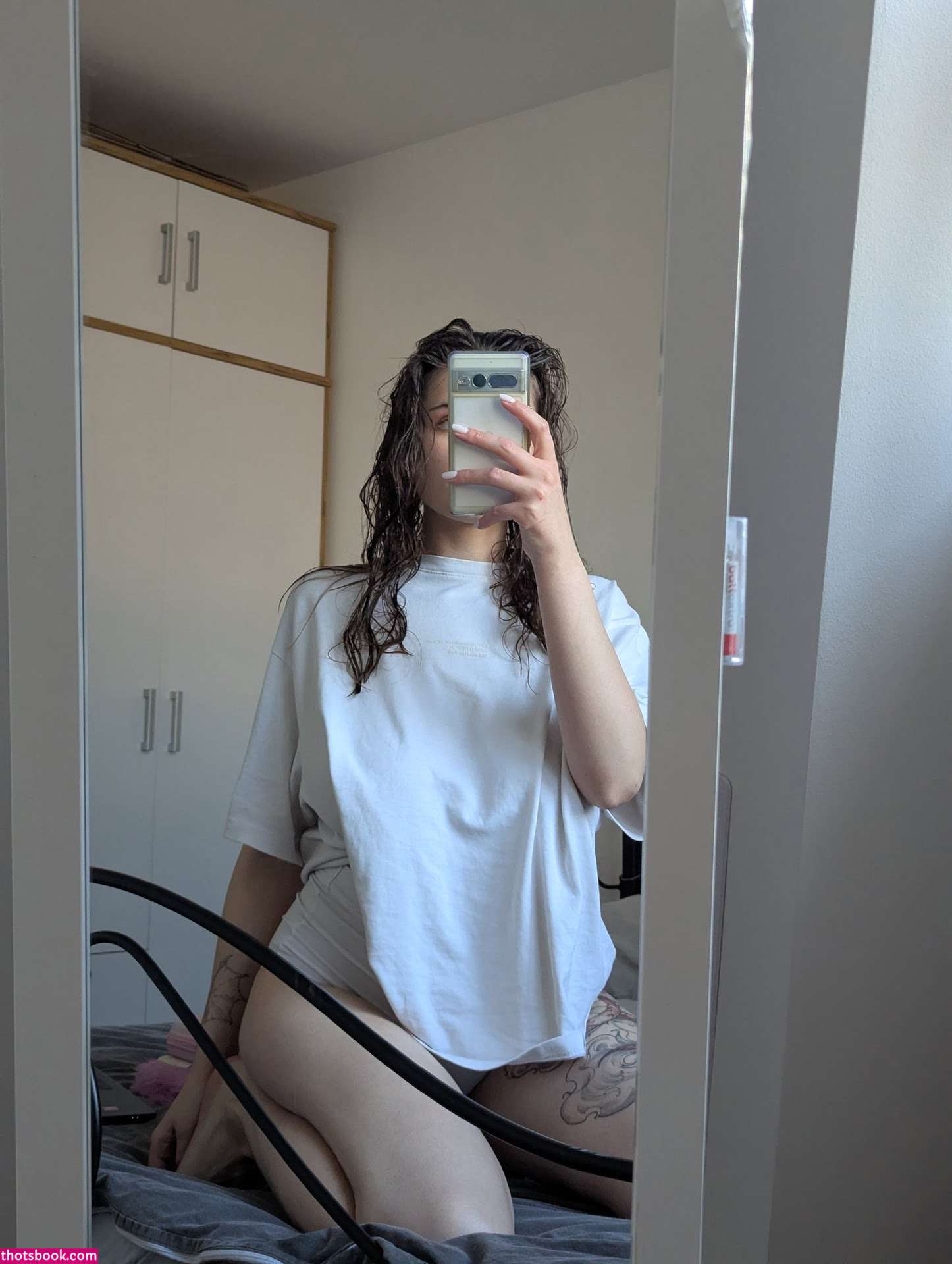 mini pi g Nude Leaks OnlyFans Photos #1 1602560