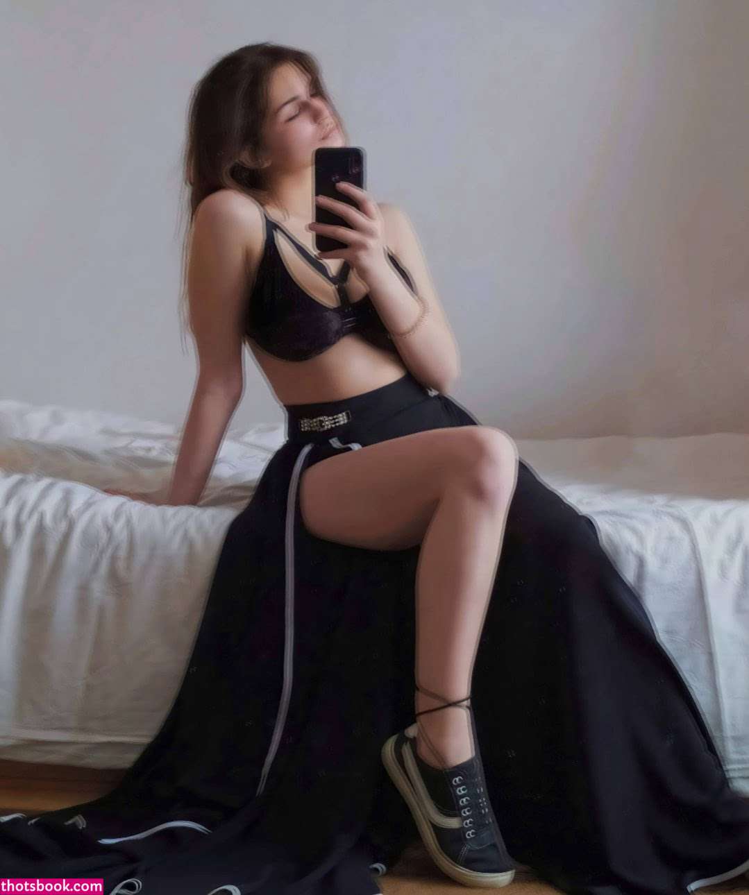 mini pi g Nude Leaks OnlyFans Photos #3 1602567