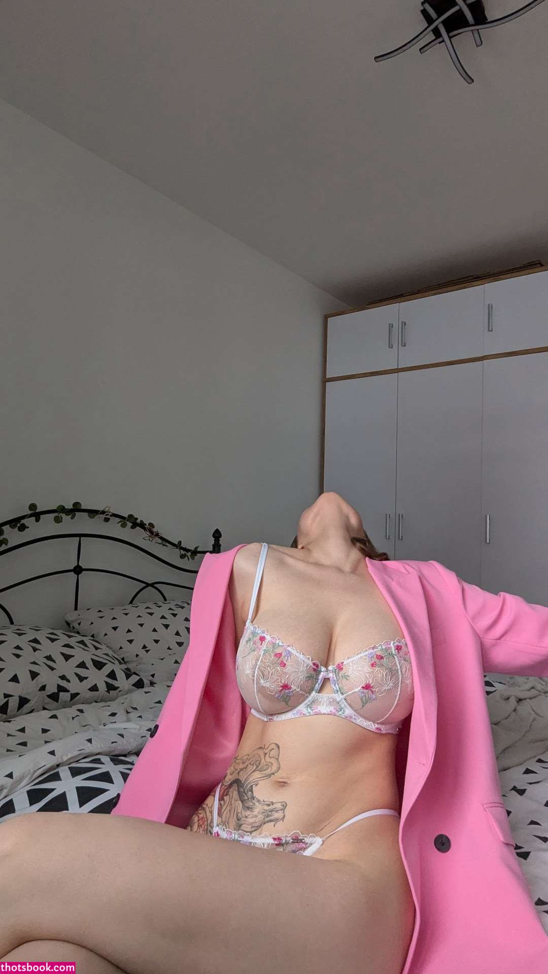mini pi g Nude Leaks OnlyFans Photos #3 1602569