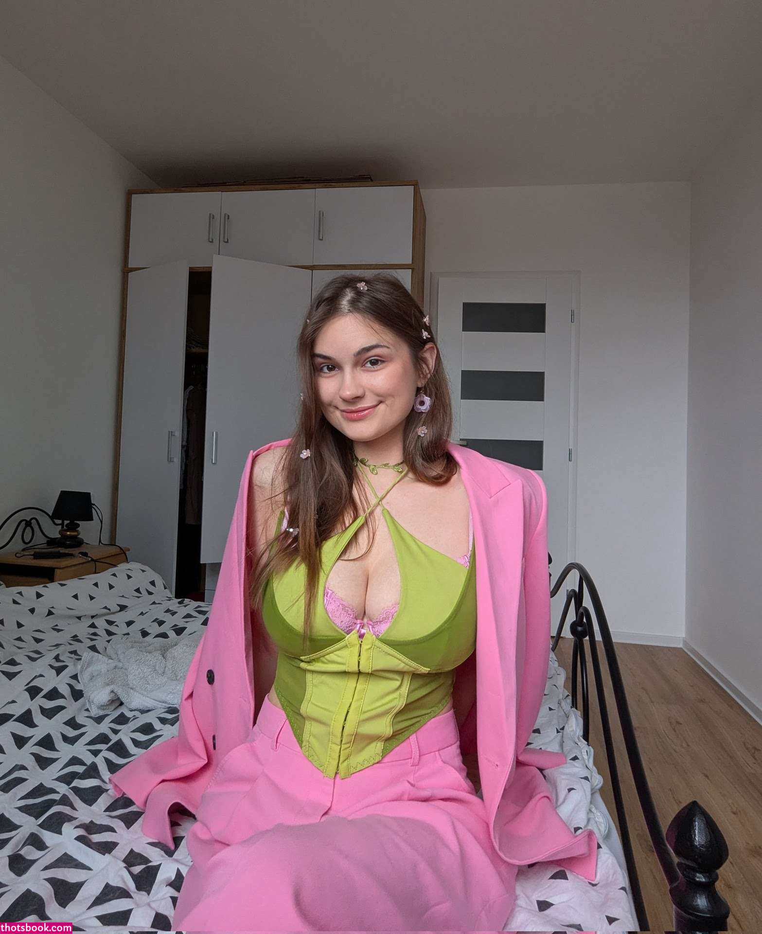 mini pi g Nude Leaks OnlyFans Photos #4 1602571