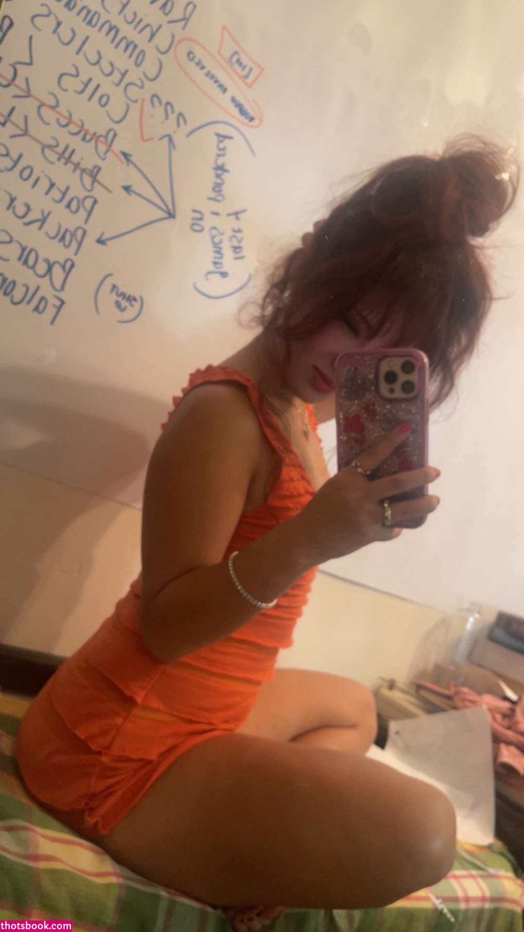 mostrandomthanrandom Violet M Ramos Emibel Hernandez Nude Leaks OnlyFans Photos #3 1602614