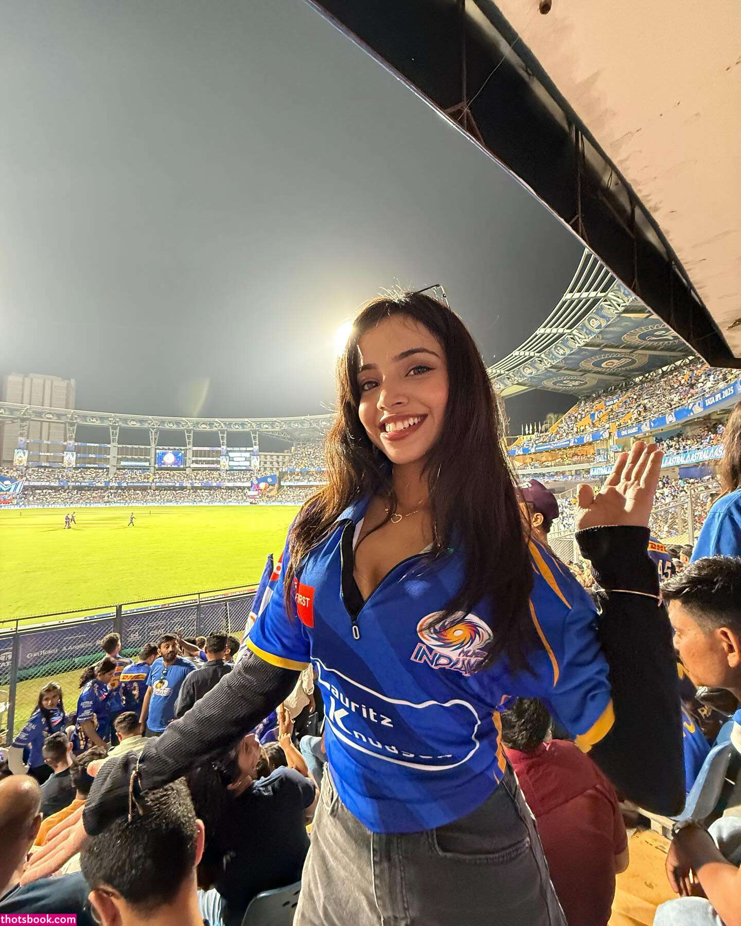 Muskan Karia Nude Leaks OnlyFans Photos #2 1602647