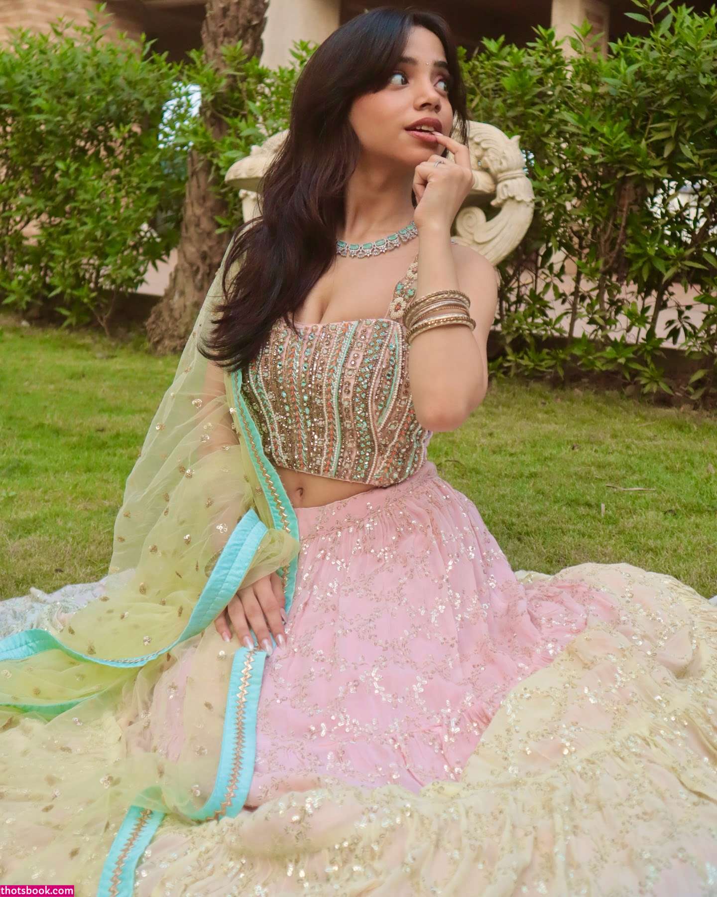 Muskan Karia Nude Leaks OnlyFans Photos #6 1602677