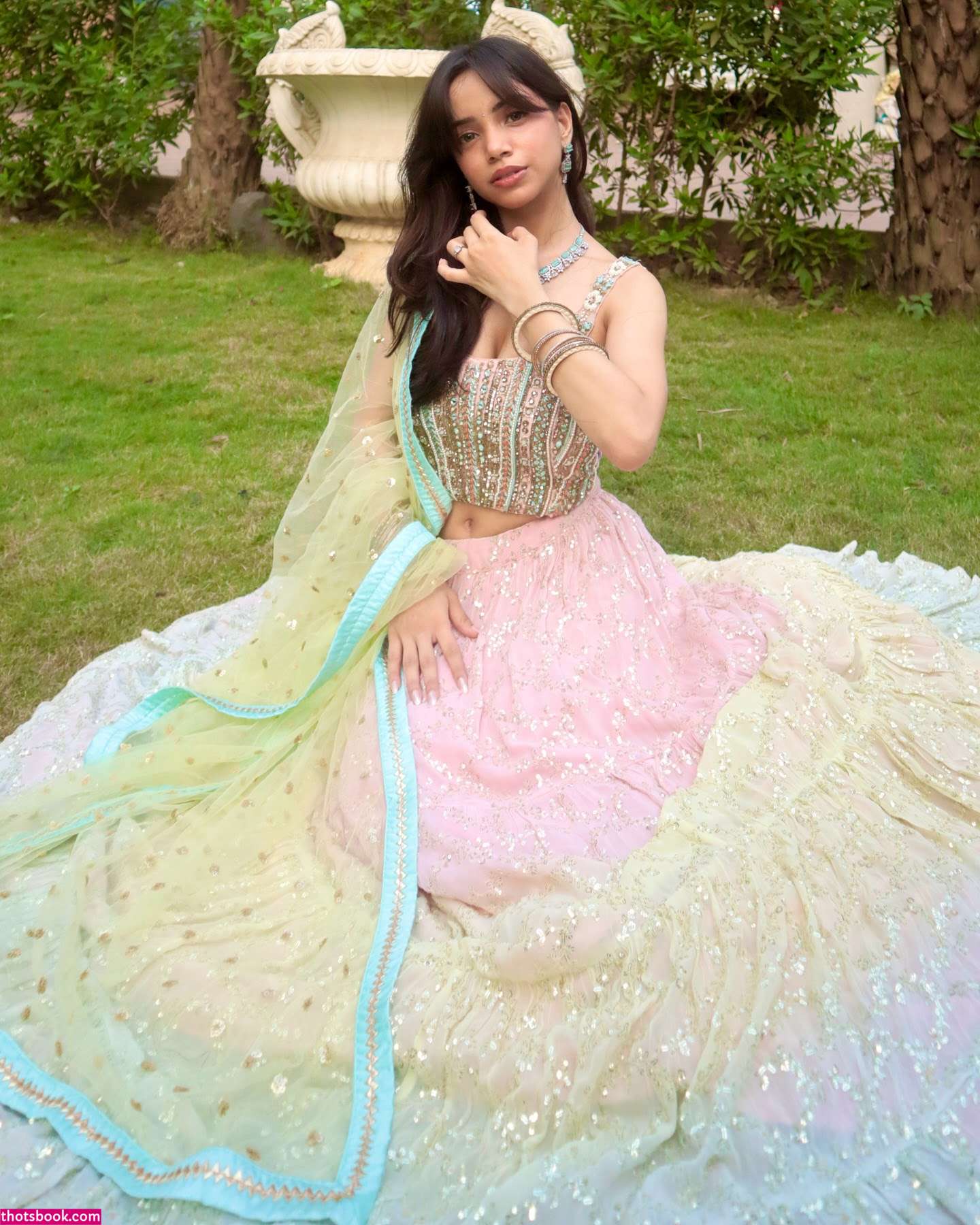 Muskan Karia Nude Leaks OnlyFans Photos #6 1602678