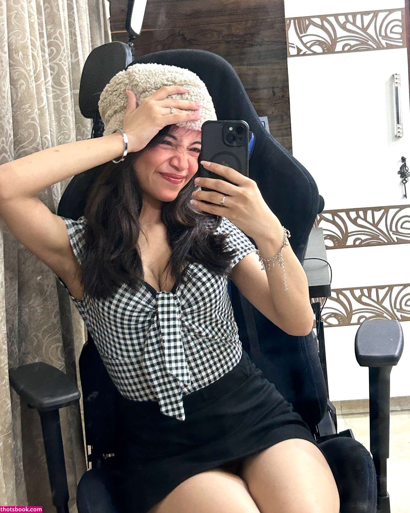 Muskan Karia Nude Leaks OnlyFans Photos #6 1602680