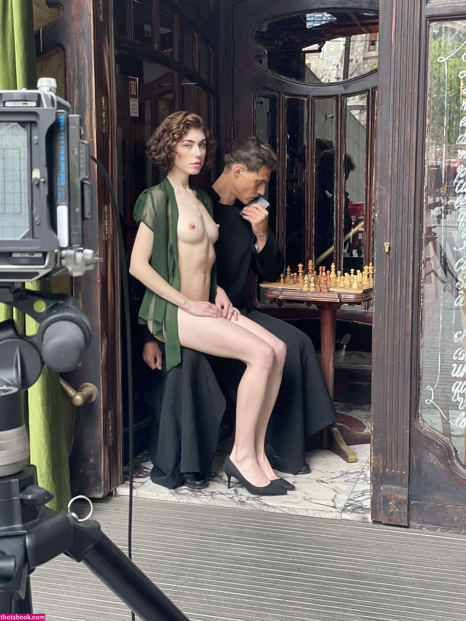 niksbndr Nude Leaks OnlyFans Photos #6 1602737