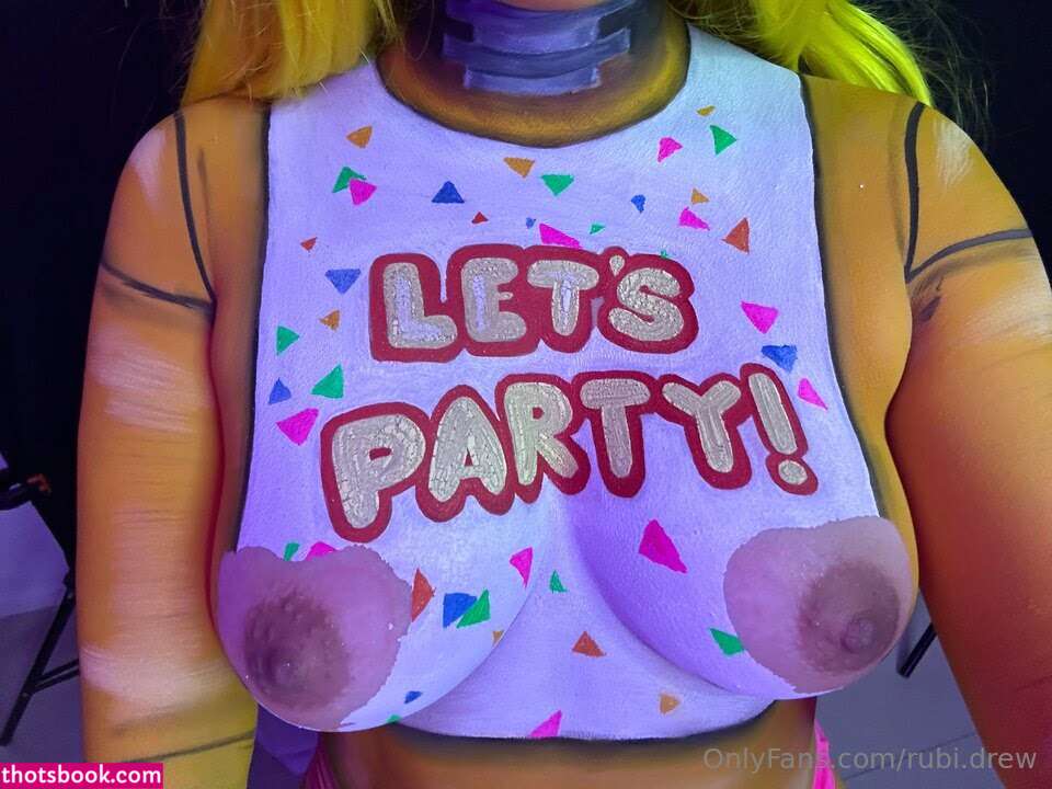 Rubi Drew Nude Leaks OnlyFans Photos #2 1603159