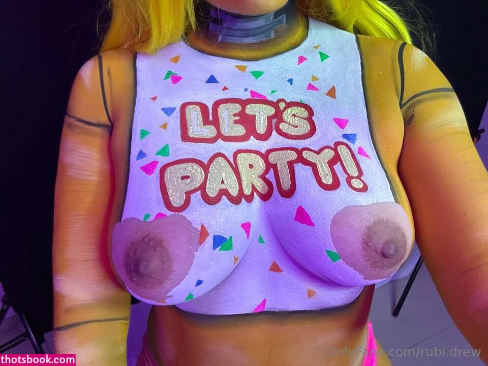 Rubi Drew Nude Leaks OnlyFans Photos #2 1603162