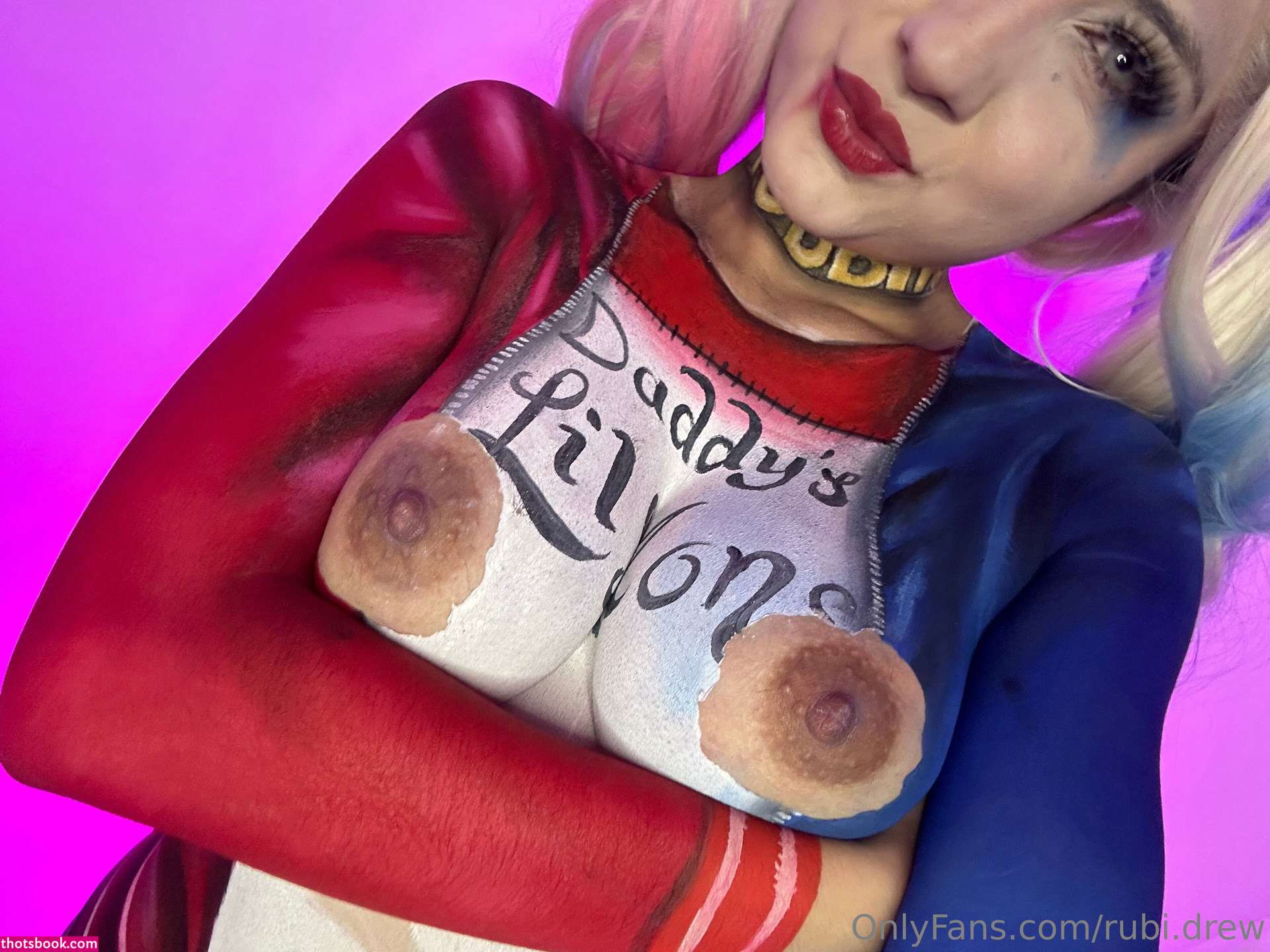 Rubi Drew Nude Leaks OnlyFans Photos #5 1603199