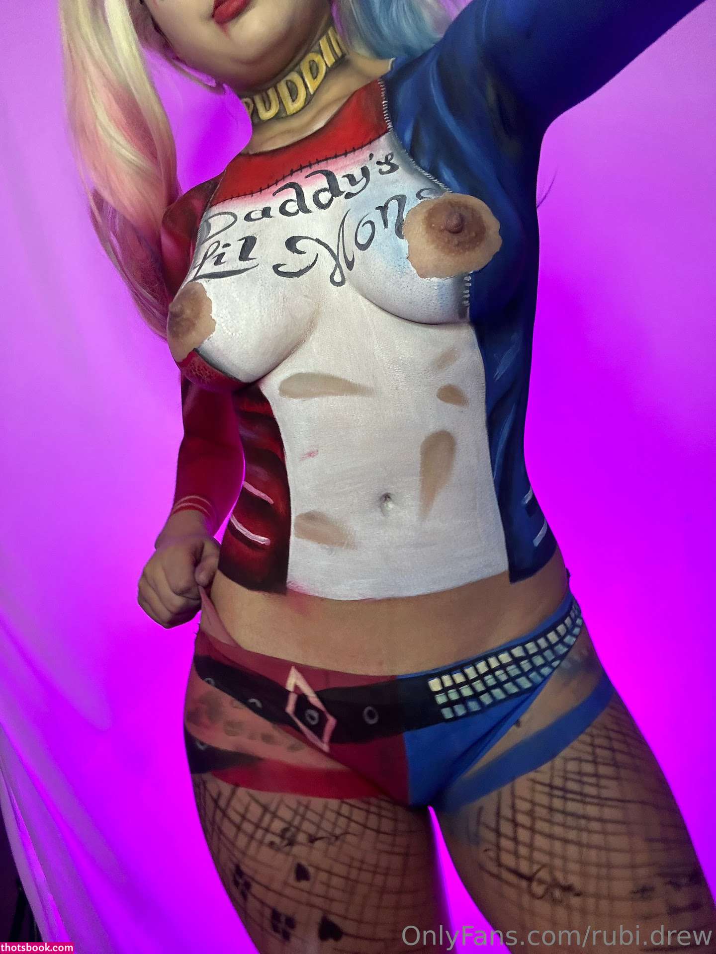 Rubi Drew Nude Leaks OnlyFans Photos #5 1603203