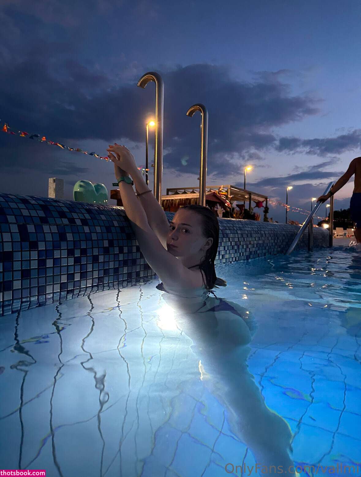 Vallmi Kaleria Mi Nude Leaks OnlyFans Photos #2 1603439