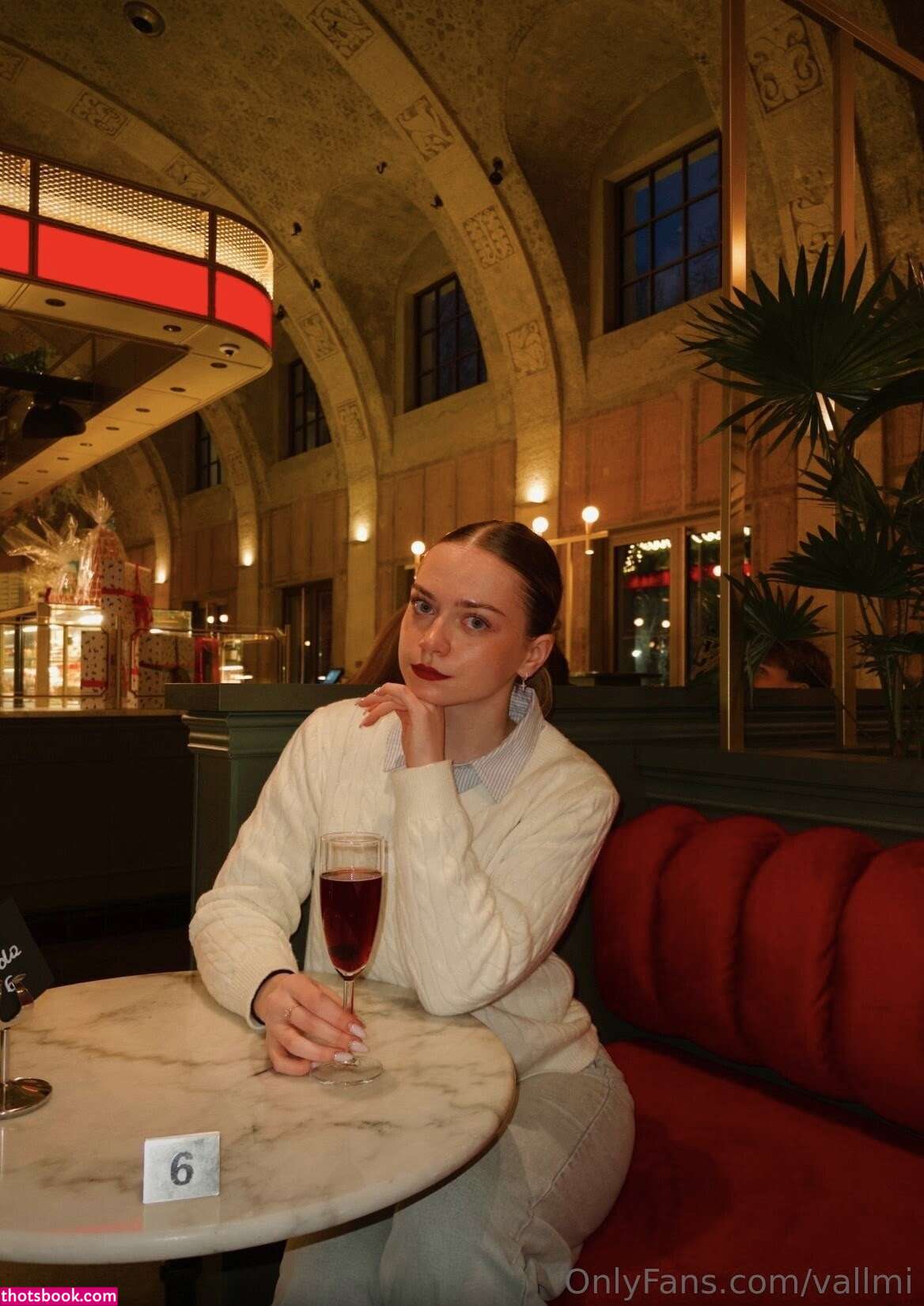 Vallmi Kaleria Mi Nude Leaks OnlyFans Photos #3 1603445