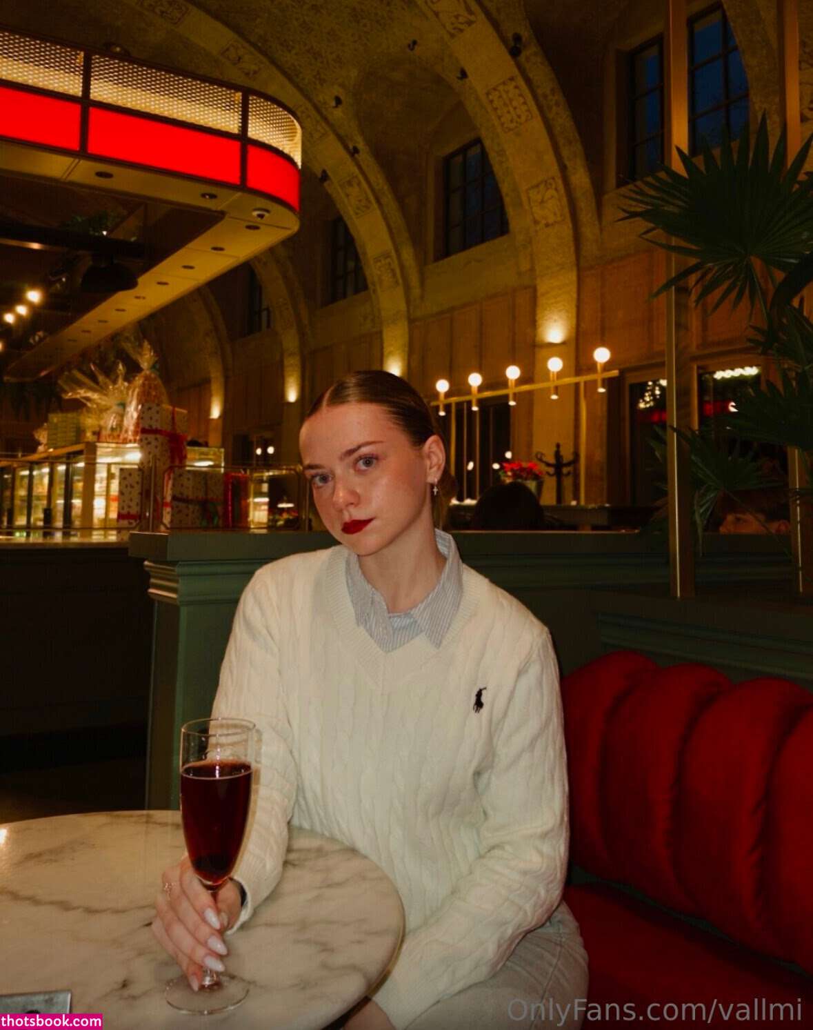 Vallmi Kaleria Mi Nude Leaks OnlyFans Photos #3 1603446