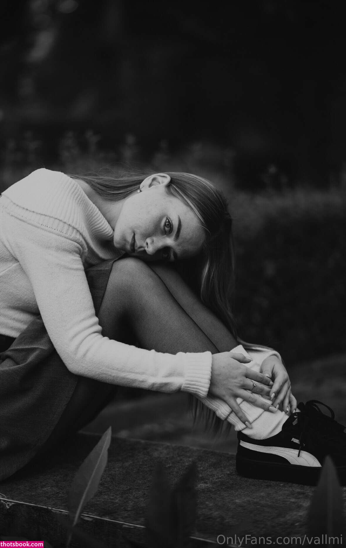 Vallmi Kaleria Mi Nude Leaks OnlyFans Photos #4 1603450