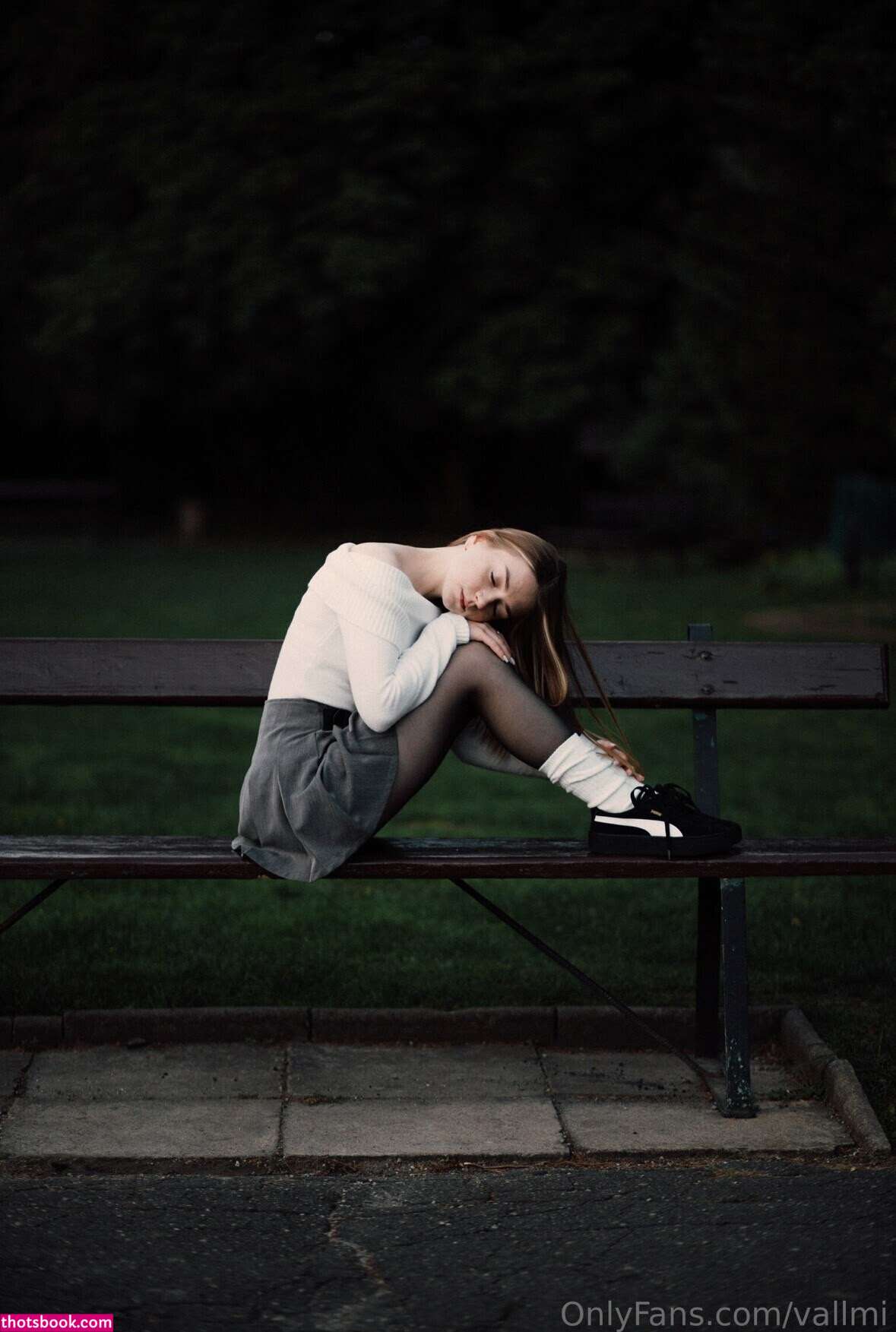 Vallmi Kaleria Mi Nude Leaks OnlyFans Photos #4 1603452