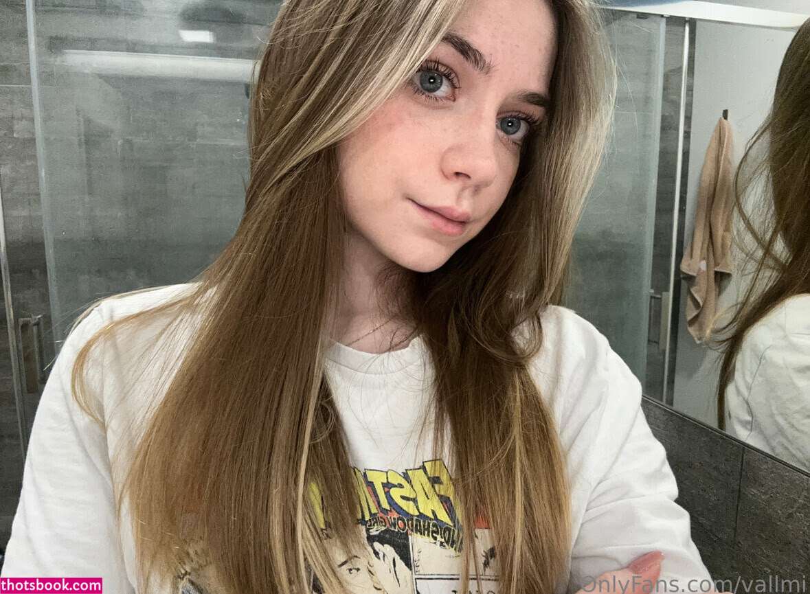 Vallmi Kaleria Mi Nude Leaks OnlyFans Photos #5 1603457