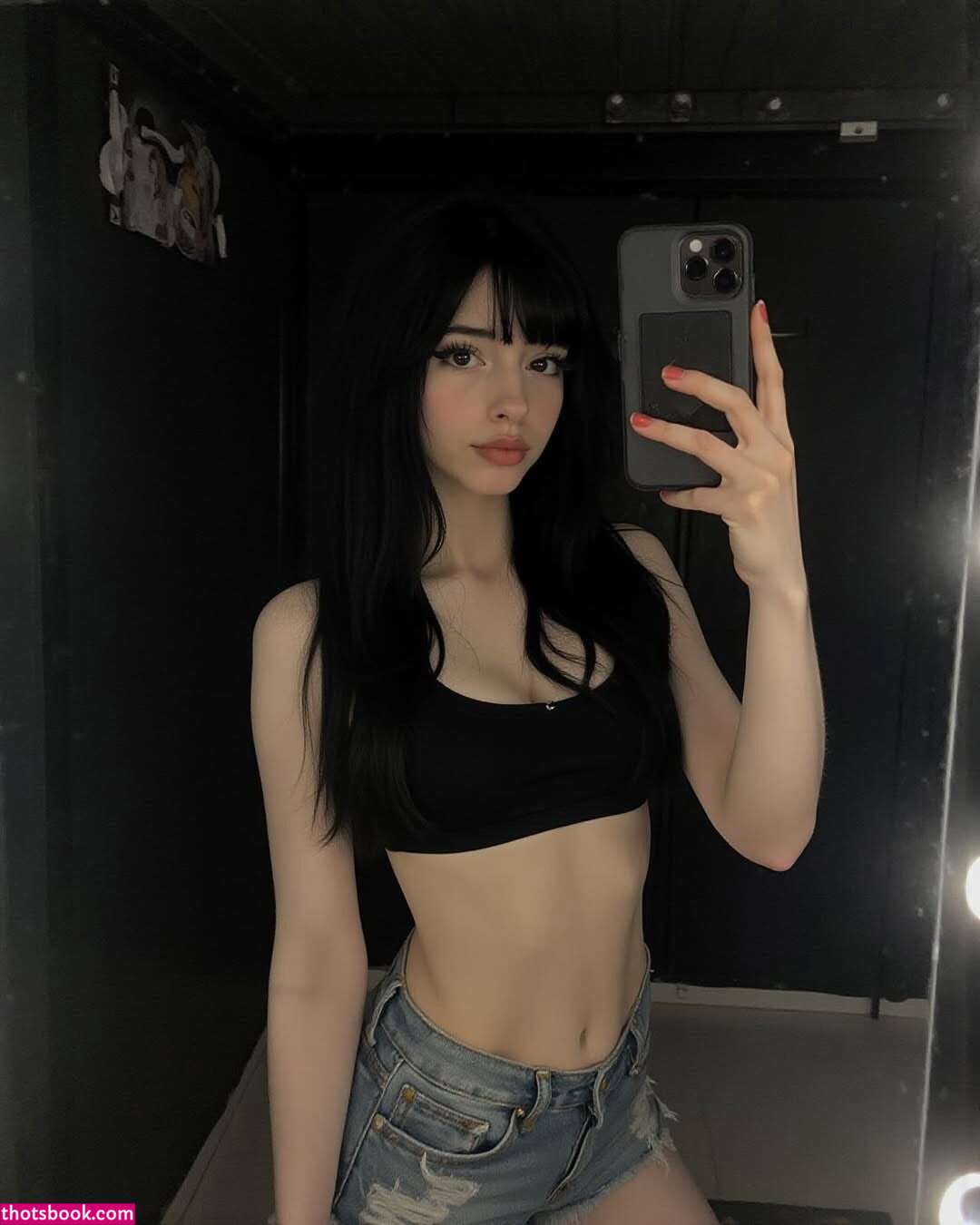 Willow Wilson Willowwispi nsfwillow Nude Leaks OnlyFans Photos #5 1603491