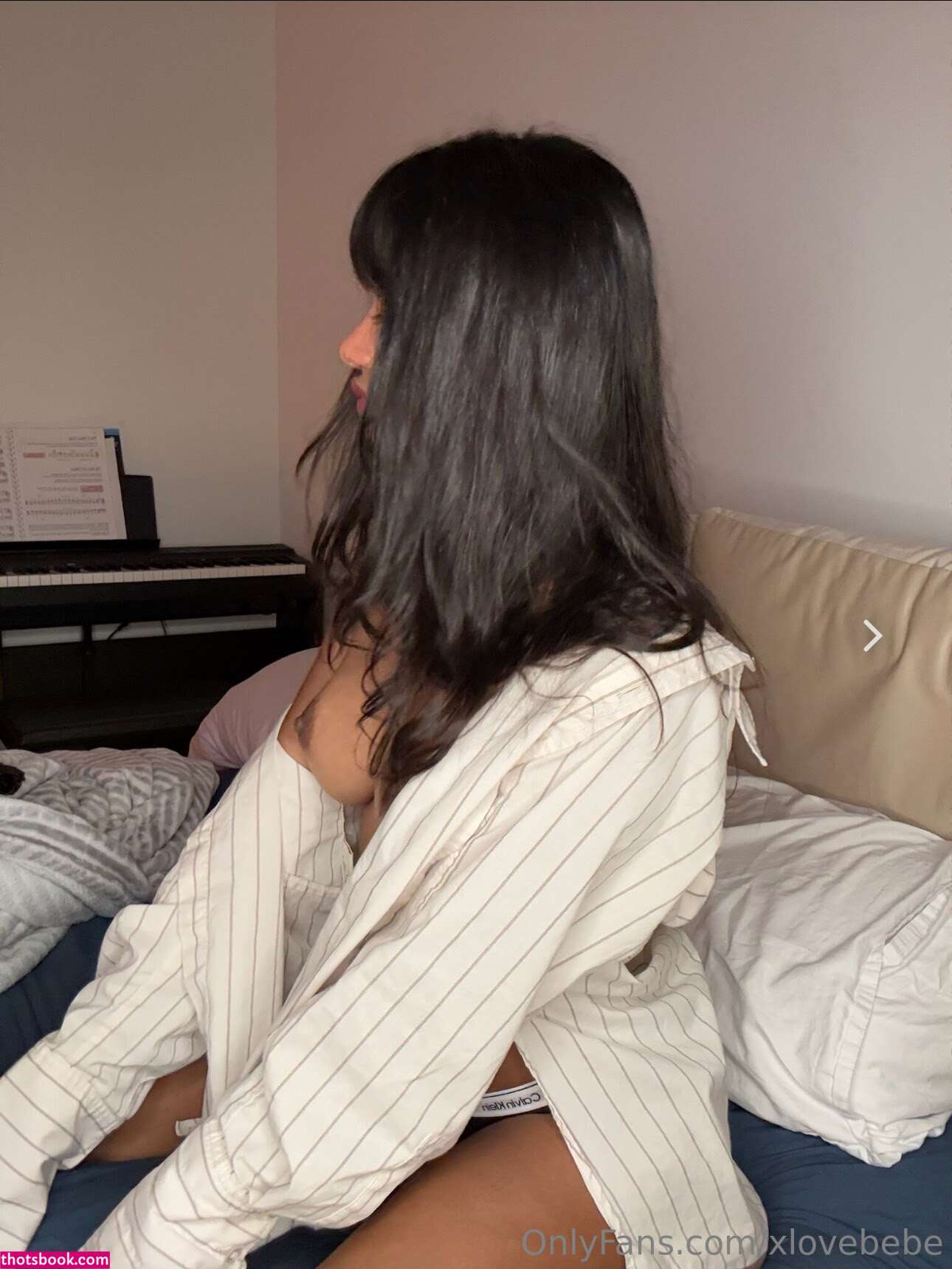 xlovebebe bebebellbee Nude Leaks OnlyFans Photos #4 1603516