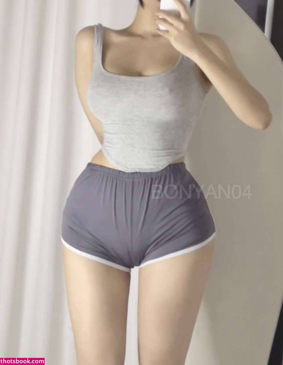 zibonyan bonyan04 Nude Leaks OnlyFans Photos #5 1603596