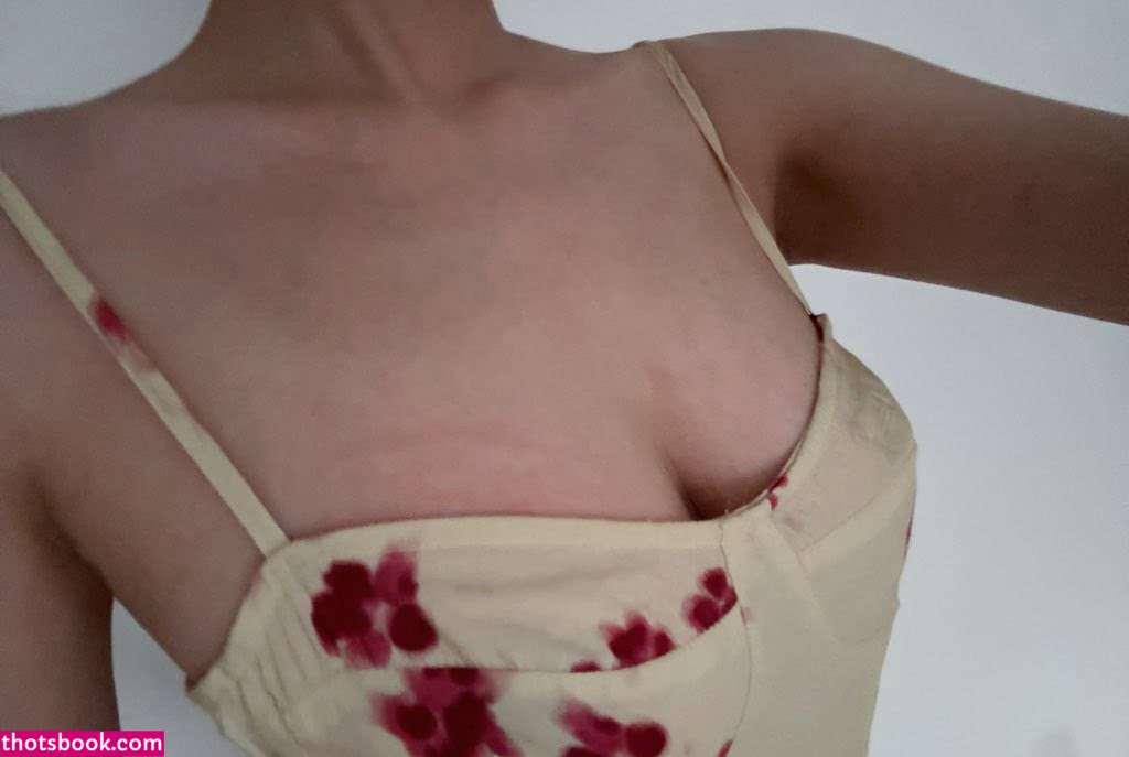 zopeachybabe Nude Leaks OnlyFans Photos #4 1603647