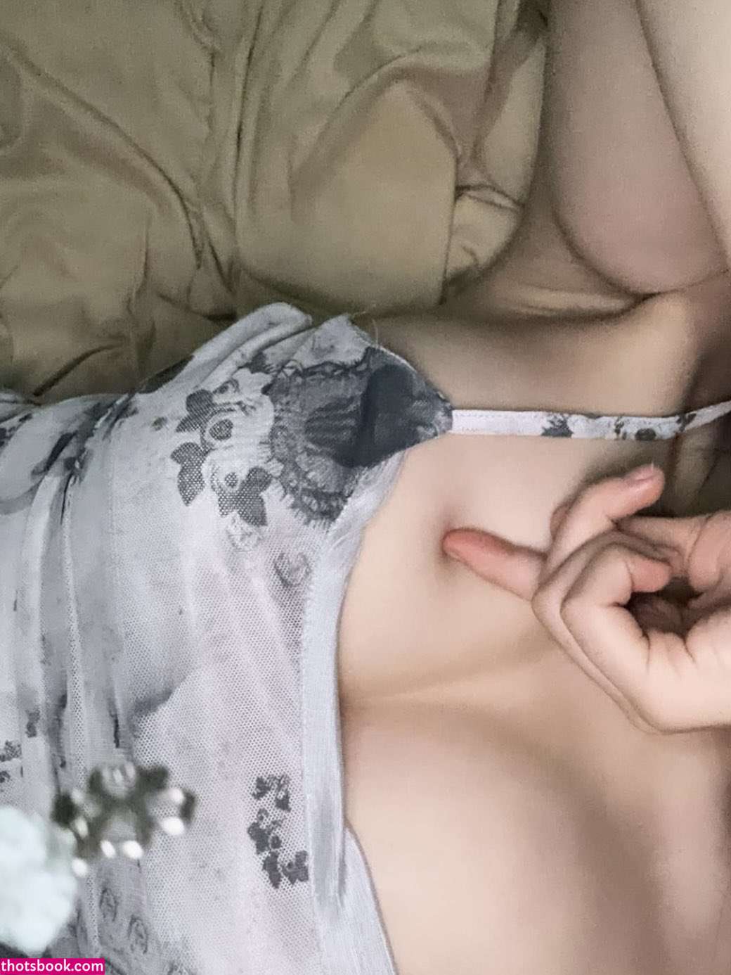 zopeachybabe Nude Leaks OnlyFans Photos #5 1603662