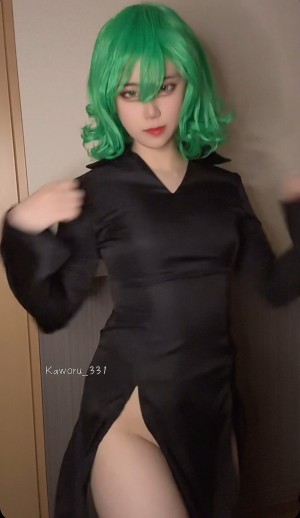 kaworu Nude Leaks OnlyFans Video #1